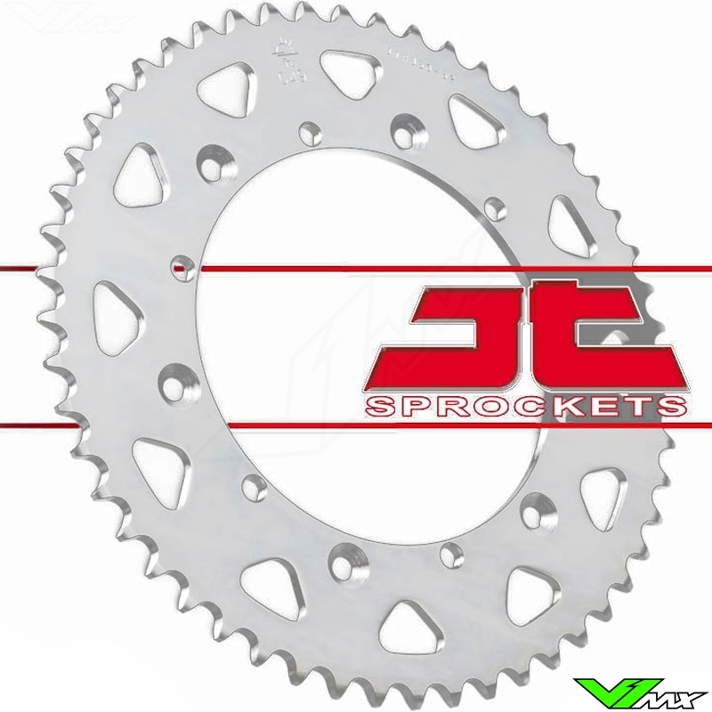 Yamaha YZ125 WR250 F Chain and Sprocket 12/49 114L 