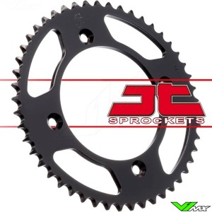 Achtertandwiel staal JT sprockets (428) - KTM 85SX Husqvarna TC85 GasGas MC85BigWheels MC85SmallWheels