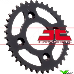 Achtertandwiel staal JT sprockets (420) - Honda CRF50F XR50