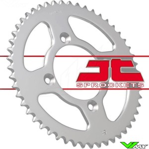 Achtertandwiel staal JT sprockets (420) - Honda CR80 CRF70F CRF80F CRF110F XR70 XR80