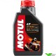 Motul 7100 4 Takt olie