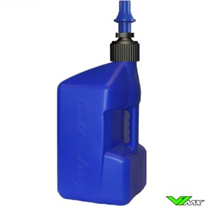 Tuff Jug Jerrycan 20 Liter Blauw