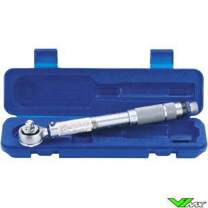 Momentsleutel 10-80 Nm (3/8")