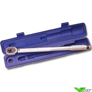 Draper 1/2" Sq. Dr. Torque Wrench 30-210Nm