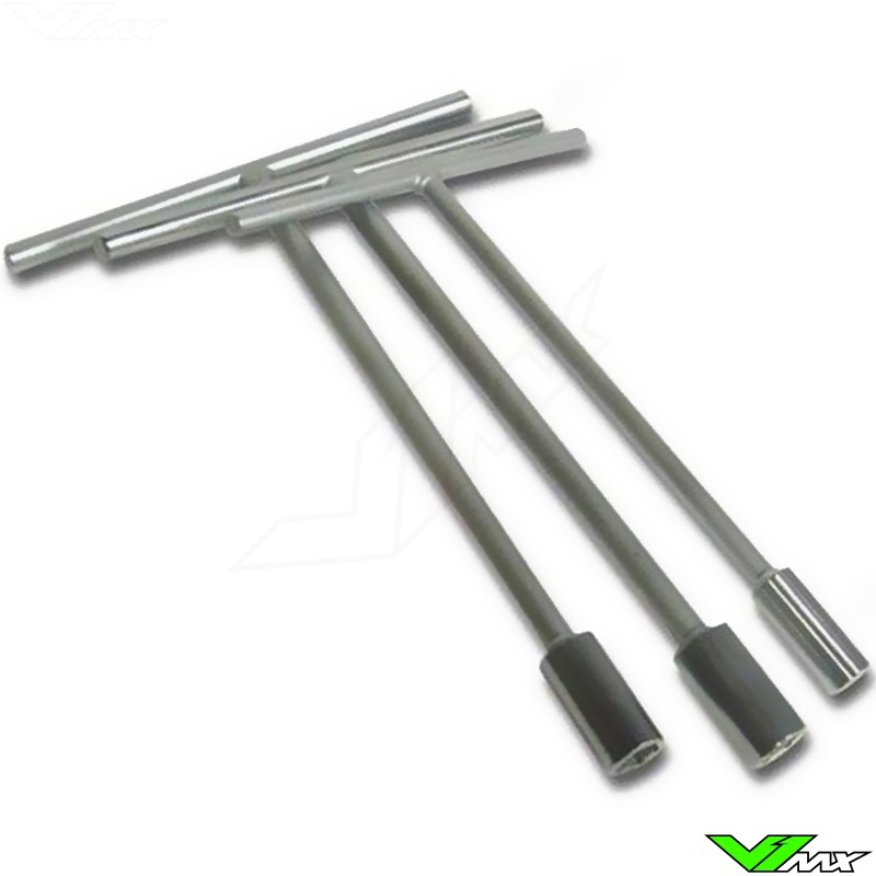 for MOTOCROSS & ENDURO bikes RFX Pro Series T Bar Wrench set  8/10/12mm Torx