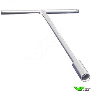 T-handle sockets