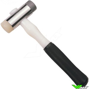 Draper soft faced hammer