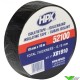 Insulation tape HPX black 19mm x 10m