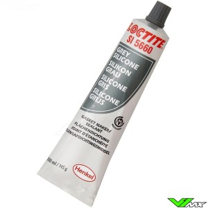 Loctite 5660 Silicone sealant 100ml