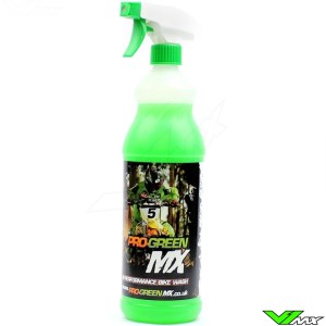 Pro-Green MX bike reiniger 1L