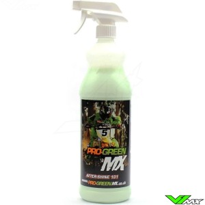Pro-Green MX Aftershine