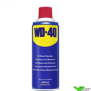WD40 multispray 200ml
