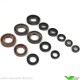 Oil seal set complete Centauro - Yamaha YZ250