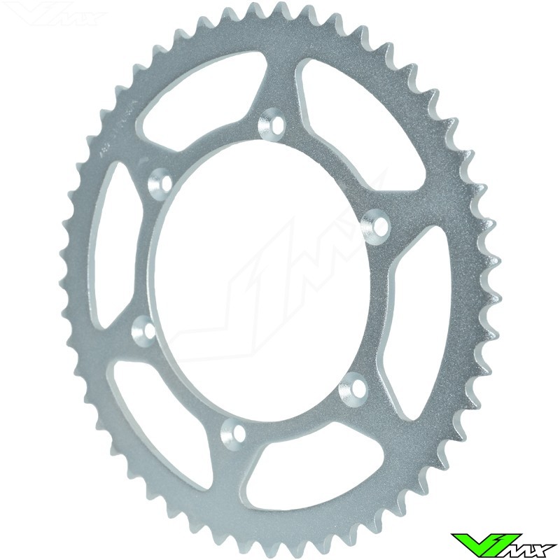 Rear sprocket steel PBR (520) - Husaberg FE350 FE400