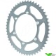 Rear sprocket steel PBR (520) - Kawasaki KDX200 KLX250S KLX300 KLX450 KLX650R KX125 KX250 KX500 KXF250 KXF450 Suzuki RMZ250