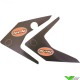 Luchtfilterbak stickers antislip Twin Air - KTM