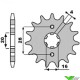 Voortandwiel staal PBR (520) - Kawasaki KX125