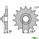 Voortandwiel staal PBR (520) - Suzuki DR350 DRZ400 RM250 RMX250