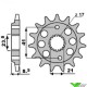 Front sprocket steel PBR (520) - Honda XR400R