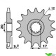 Voortandwiel staal PBR (428) - Husqvarna TC85 KTM 50EXC 85SX 105SX