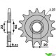 Front sprocket steel PBR (520) - Kawasaki KXF250