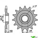 Voortandwiel staal PBR (520) - Suzuki RMZ450