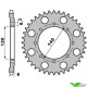 Achtertandwiel staal PBR (520) - Kawasaki KLR600