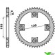 Rear sprocket steel PBR (420) - Honda CRF150R