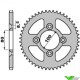 Achtertandwiel staal PBR (428) - Honda CRF100F XR100