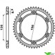 Achtertandwiel staal PBR (525) - Suzuki DR650SE