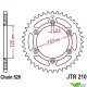Achtertandwiel staal JT sprockets (520) - Honda Beta