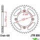 Rear sprocket steel JT sprockets (428) - KTM 85SX Husqvarna TC85 GasGas MC85BigWheels MC85SmallWheels