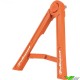 Foldable triangle stand Polisport