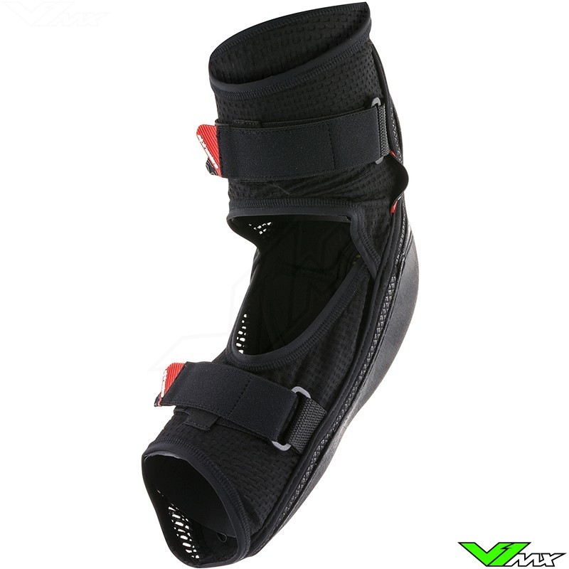 Alpinestars Elbow Guards Sequence Black/Red 