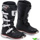 Gaerne SG-J Motocross Boots Black