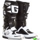 Gaerne SG12 Motocross Boots Black / White