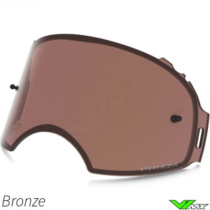 Oakley Airbrake MX Lens Prizm