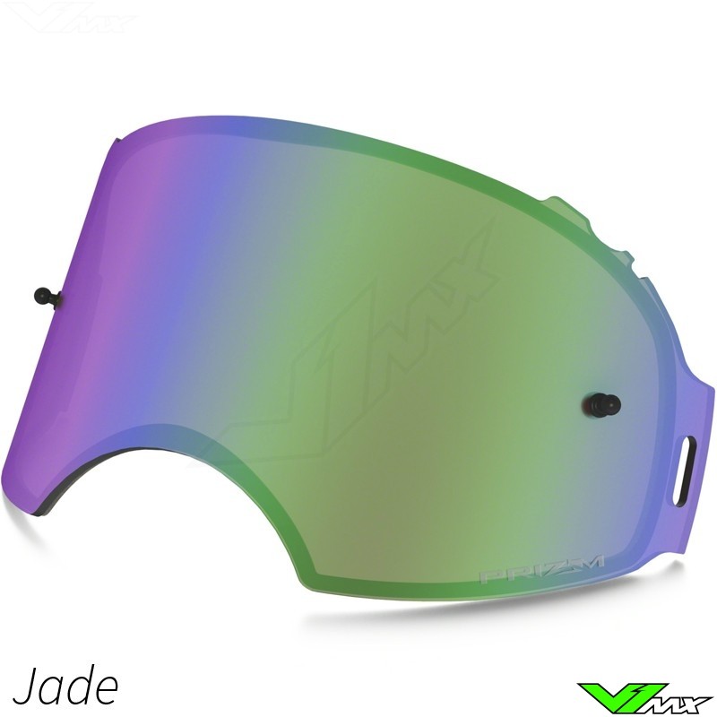 Airbrake shop prizm lens