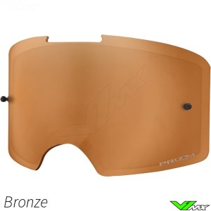 Oakley Frontline MX Lens Prizm