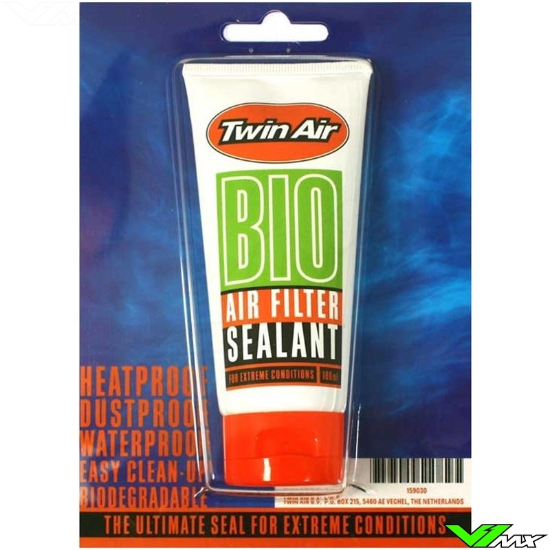 Twin Air Bio Luchtfilter Afdichting/Vet (100ml)