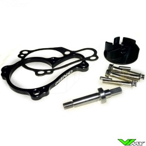 TMV Water pump Supercooler - Yamaha YZF450