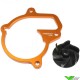 TMV Water pump Supercooler - KTM 450EXC