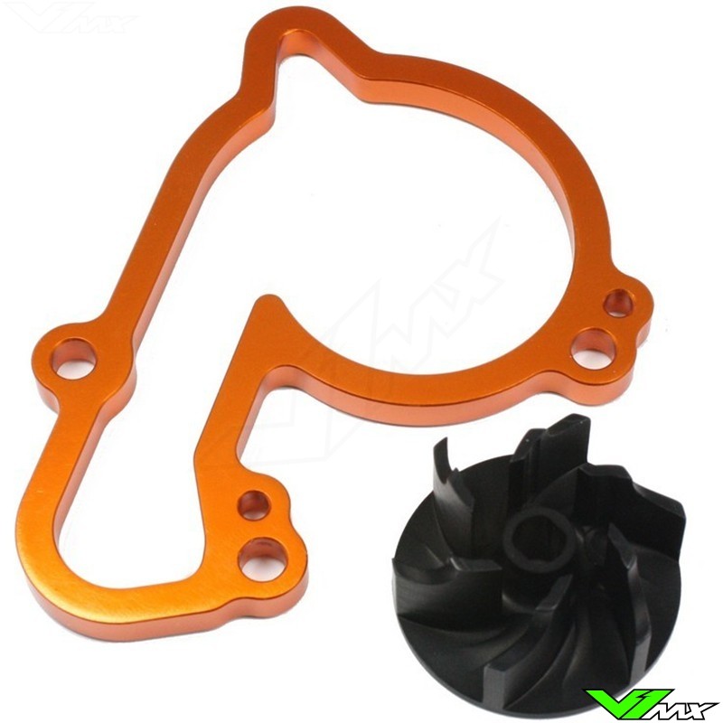 TMV Waterpomp - KTM 250SX-F 350SX-F 250EXC-F 350EXC-F