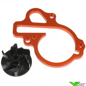 TMV Water pump Supercooler - KTM 450SX-F 500EXC