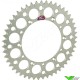 Renthal Rear Sprocket Aluminium (428) RM80/85 89-.. YZ80/85 94-..