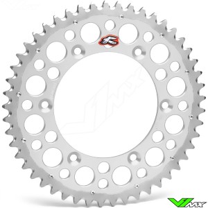 Renthal Twinring Rear Sprocket CR 84-07 CRF 02-..