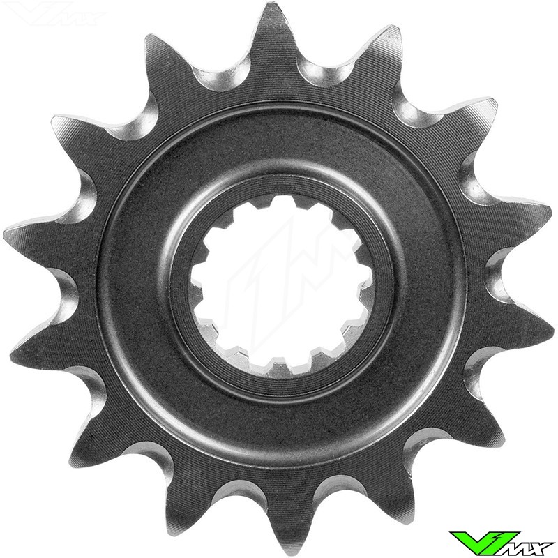 Renthal Grooved Front Sprocket RM125 80-.. RMZ250 07-12