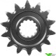 Renthal Grooved Front Sprocket (428) RM80/85 89-.. YZ80 79-01