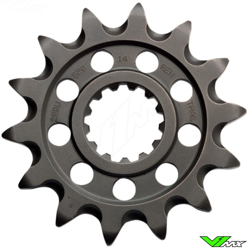 Renthal Ultralight Front Sprocket CR250 88-.. CR450F 02-..