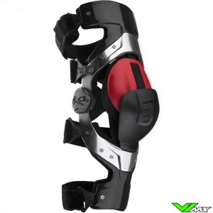 EVS Axis Pro KnieBrace Links